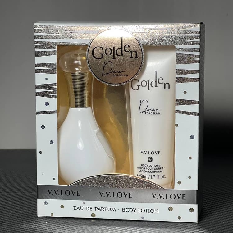 عناية golden النسائية