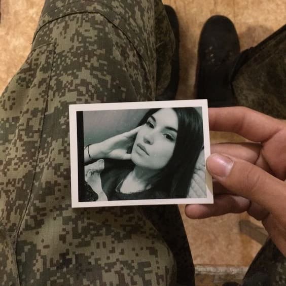 صورة ورقية